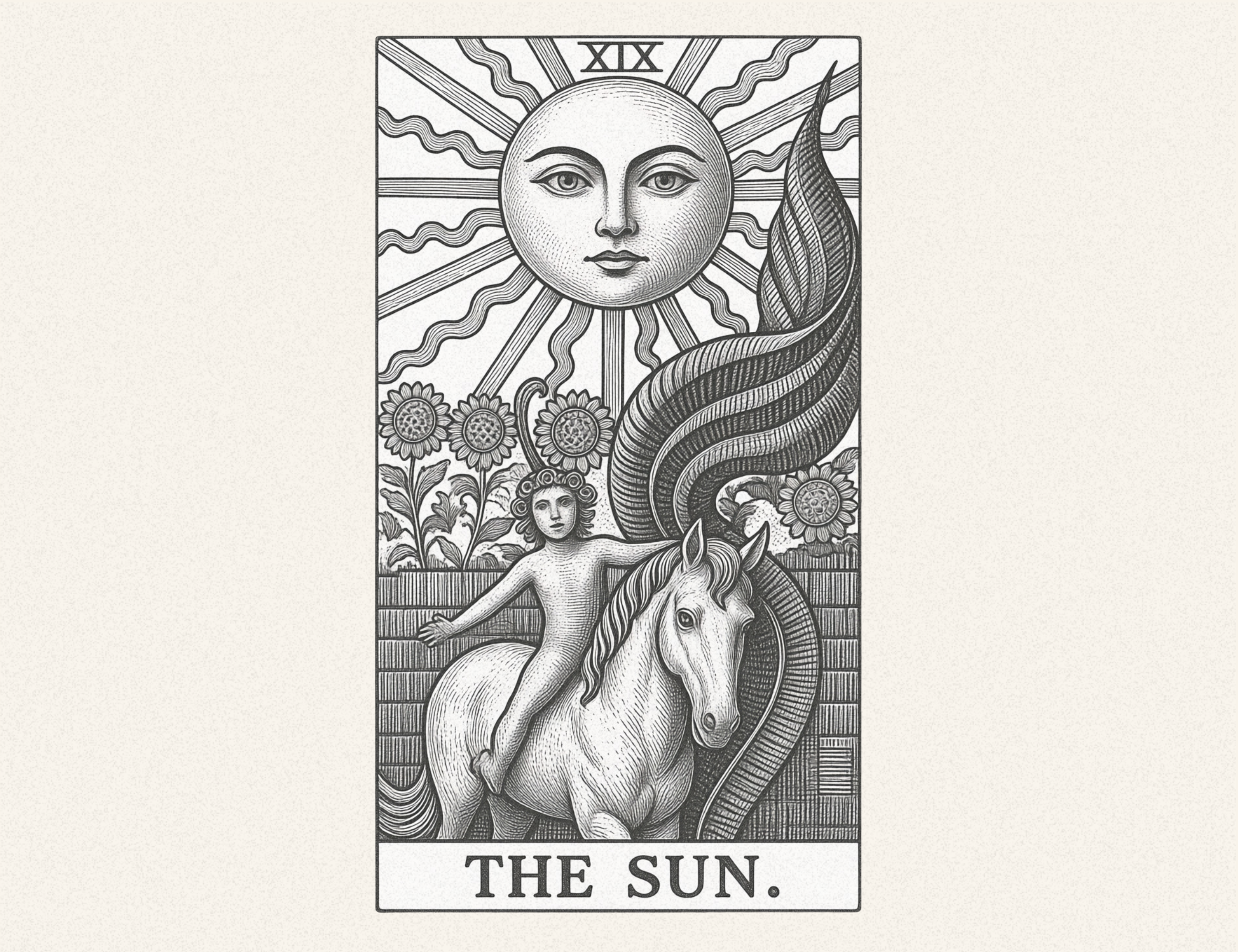 The Sun Tarot Meaning Explained: Joy, Clarity and Positive Energy